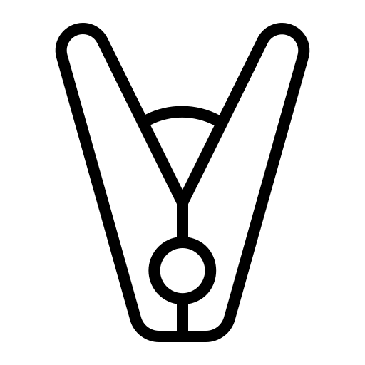 Nail Trimming Icon